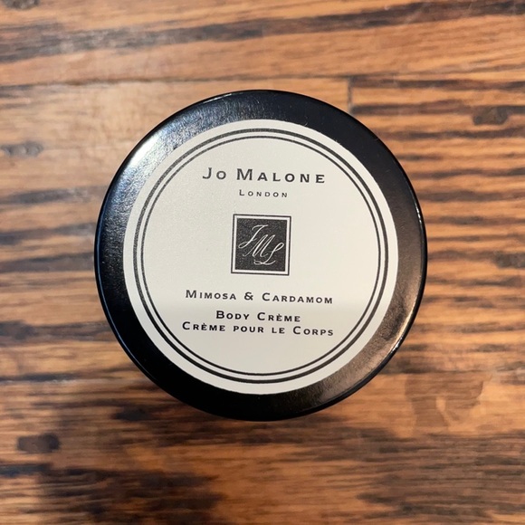 Jo Malone Other - Jo Malone Mimosa & Cardamom Body Creme